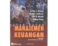 Dasar-Dasar Manajemen Keuangan I (Basic Financial Management 7th ed