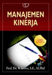 Manajemen Kinerja