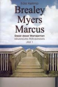 Dasar-dasar manajemen keuangan perusahaan