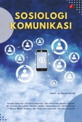 Sosiologi Komunikasi