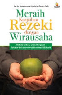Meraih Keajaiban Rezeki dengan Wirausaha