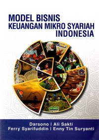 Model Bisnis: Keuangan Mikro Syariah Indonesia
