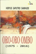 Oro-Oro Ombo