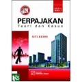 Perpajakan; Teori dan Kasus ed.6 - buku 2