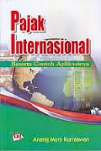 Pajak Internasional Beserta Contoh Aplikasinya