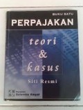 Perpajakan; teori dan kasus buku 2