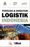 Panduan & Direktori Logistik Indonesia