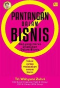 Pantangan Dalam Bisnis, Solusi Qordat Melesatkan Omset Bisnis