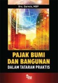 Pajak bumi dan bangunan