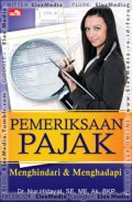 Pemeriksaan pajak di Indonesia