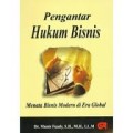 Pengantar Hukum Bisnis