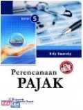 Perencanaan Pajak jil.1