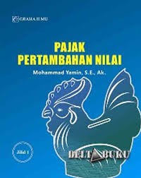 Pajak Pertambahan Nilai-Jilid I