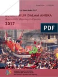 Kabupaten Rokan Hilir Dalam Angka; Rokan Hilir Regency in Figyres 2017