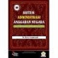 Sistem Administrasi Anggaran Negara (sistem administrasi APBN mulai T.A 2013)