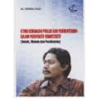Studi Kebijakan Publik Dan Pemerintahan Dalam Perspektif Kuantitatif (teknik,metode dan pendekatan)