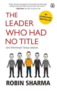The Leader Who Had No Title