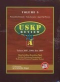 USKP Reviev 2007 vol.4